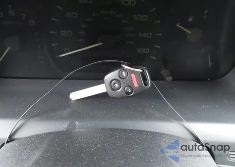 2007 Honda Accord 3.0 Ex from USA, damaged, VIN 1HGCM66587A019778